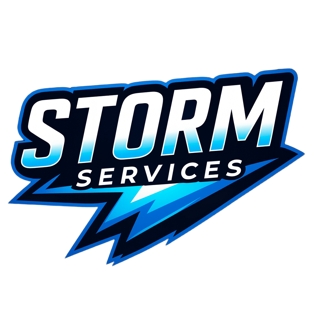 Storm Services Logo
