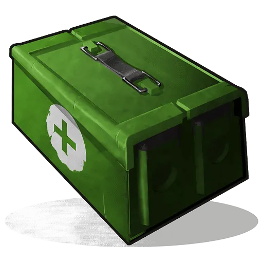 Medkit