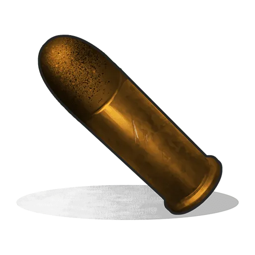 Munição de Pistola