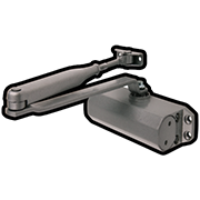 Fechador Automático