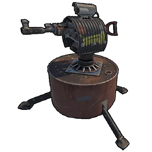 Torretas Automáticas